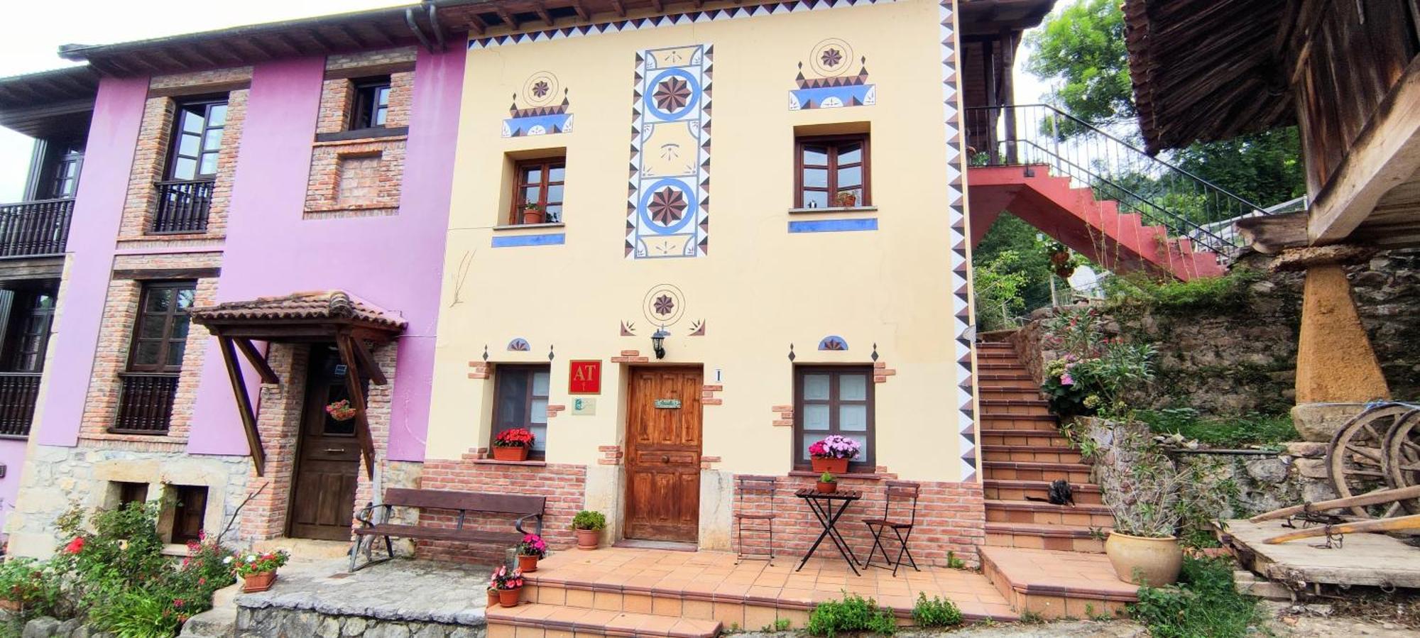 Casa Florenta Las Rozas Exterior photo